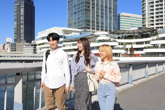 施設・設備のポイント 写真2