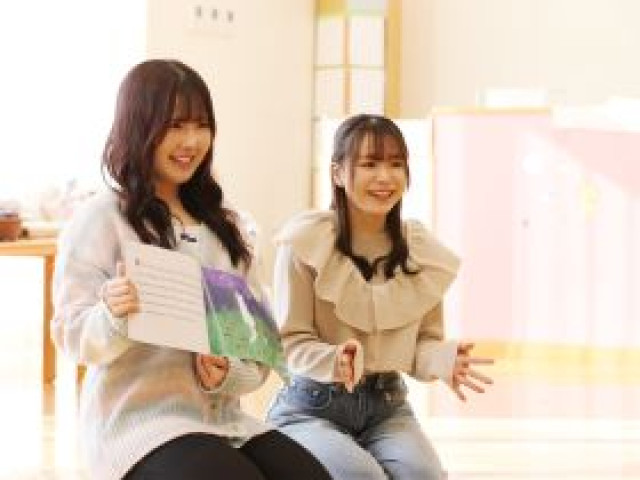 育英短期大学