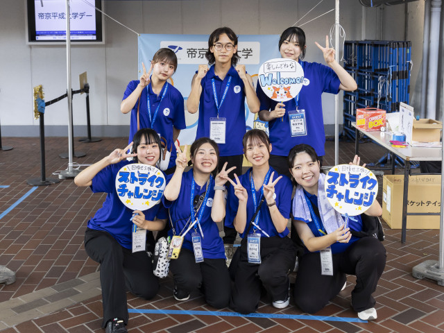 施設・設備のポイント 写真3