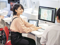 造形芸術学科学部・学科・コース情報