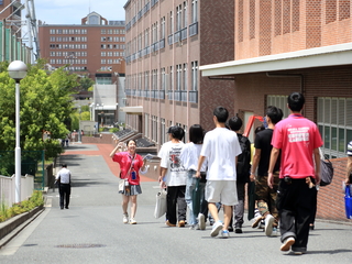 OH! PEN CAMPUS!の画像