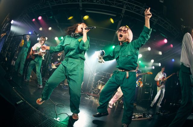 専門学校ESPエンタテインメント東京