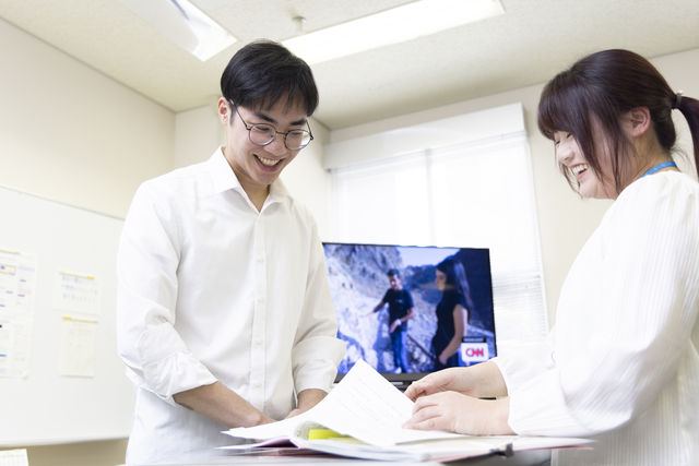 施設・設備のポイント 写真3