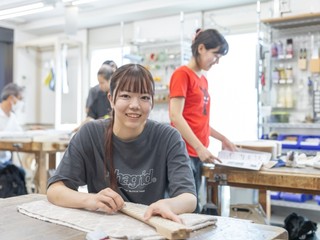 専門学校ESPエンタテインメント東京オープンキャンパス特集1の写真