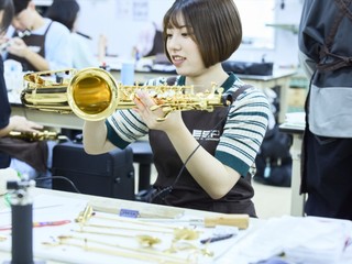 専門学校ESPエンタテインメント東京オープンキャンパス特集2の写真