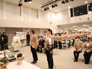  専門学校 明日香美容文化専門大学校からのニュース画像[9114]