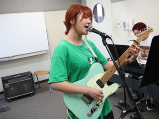 専門学校ESPエンタテインメント東京オープンキャンパスイメージ画像