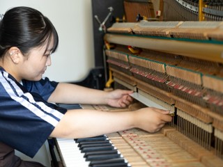 専門学校ESPエンタテインメント東京オープンキャンパスイメージ画像