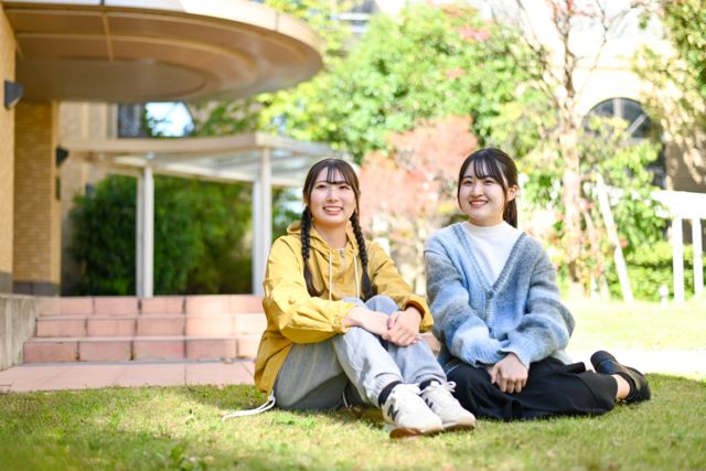 修文大学短期大学部