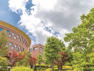 常磐大学