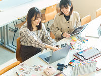 社会情報デザイン学部学部・学科・コース情報