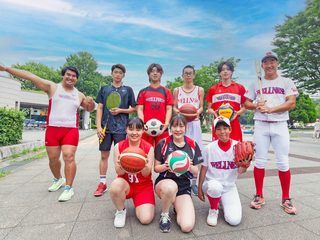 日本ウェルネススポーツ専門学校