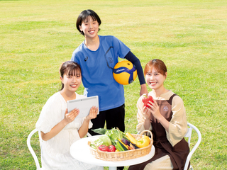 学部・学科・コース情報
