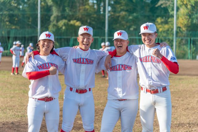 施設・設備のポイント 写真2