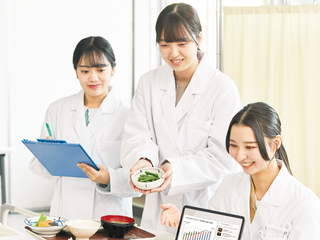 学部・学科・コース情報
