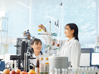 学部・学科・コース情報
