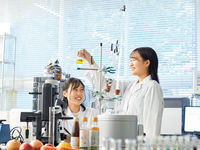 食品開発学科学部・学科・コース情報