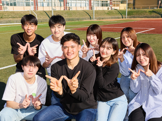 日本ウェルネススポーツ大学