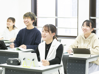 大原簿記ビジネス専門学校福岡校 