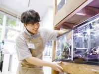 アクアコース学部・学科・コース情報