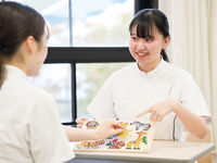 言語聴覚科学部・学科・コース情報