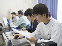 ITソリューション科学部・学科・コース情報