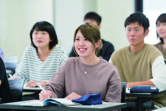 大原公務員専門学校福岡校