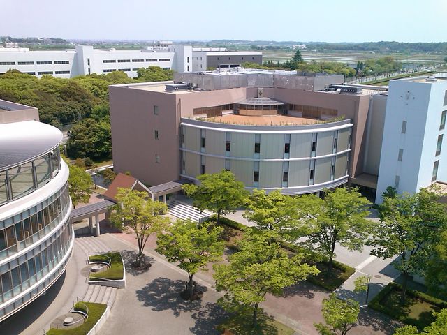 医療創生大学 我孫子キャンパス