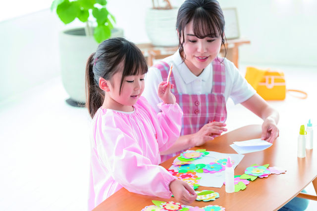 福岡保育こども医療福祉専門学校