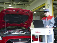 一級自動車整備科学部・学科・コース情報