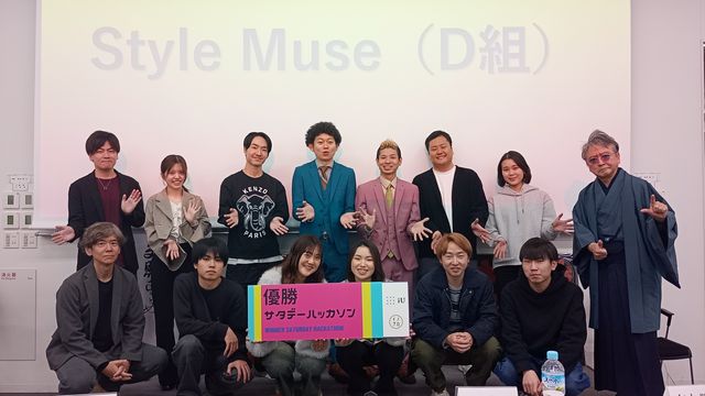 施設・設備のポイント 写真1