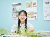 建築設計科学部・学科・コース情報