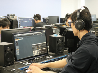 8/24【スペシャルドリームキャンパス】音楽・BGMを作るサウンド作成ソフトを使ってみようの画像