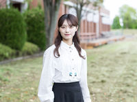 先輩・先生の声？