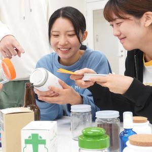 施設・設備のポイント 写真3