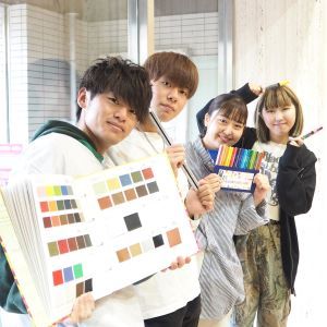 施設・設備のポイント 写真1