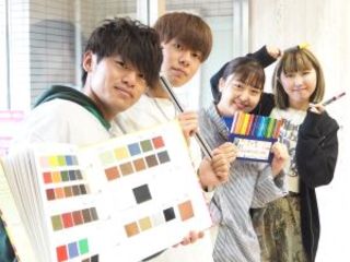 施設・設備のポイント 写真1