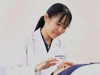 鍼灸師科学部・学科・コース情報