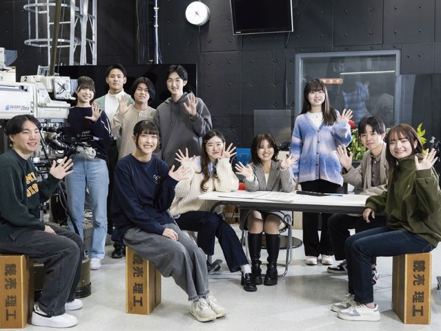 施設・設備のポイント 写真2