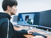 ゲームワールド学部・学科・コース情報