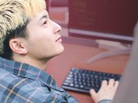 ゲームワールド学部・学科・コース情報
