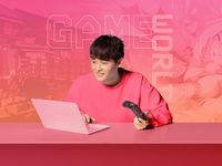 ゲームワールド学部・学科・コース情報