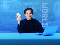 AI・ITワールド学部・学科・コース情報