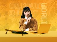 デザイン・CG・映像ワールド学部・学科・コース情報