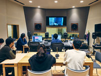 音楽学科学部・学科・コース情報