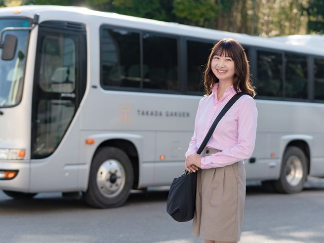 施設・設備のポイント 写真2