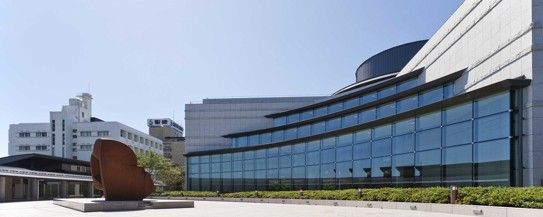 聖徳大学(女子)オープンキャンパスイメージ画像