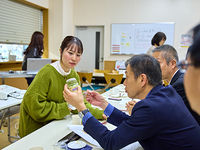 食イノベーション学科学部・学科・コース情報