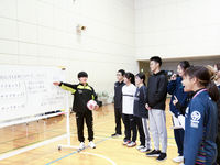 健康スポーツ専攻学部・学科・コース情報