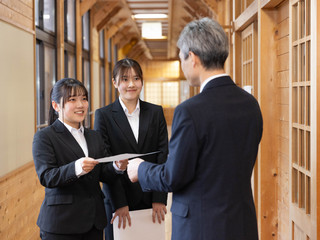 施設・設備のポイント 写真2